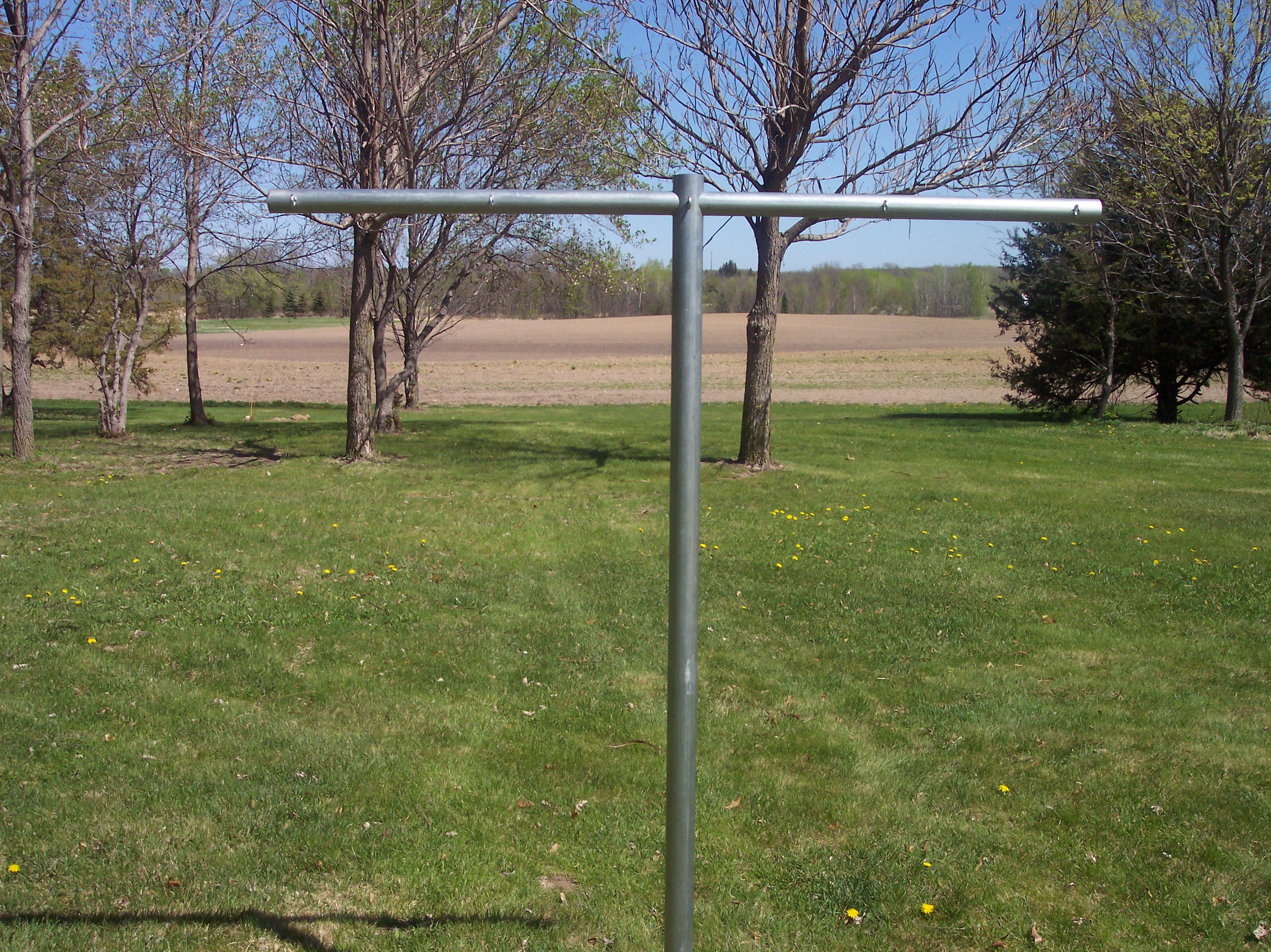Clothes Line, Outdoor Image & Photo (Free Trial)