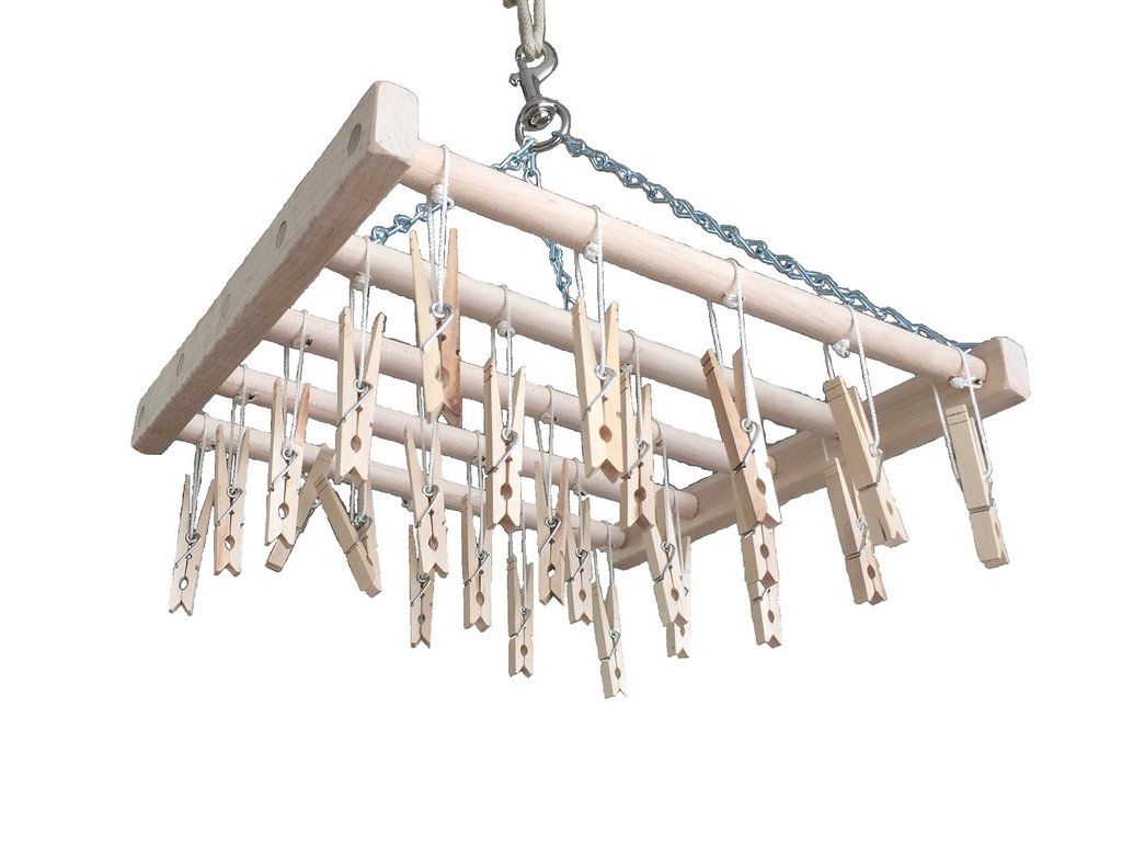 drip dry hangers