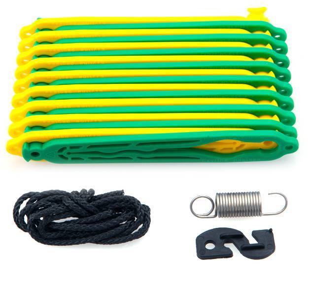 Portable washing online lines