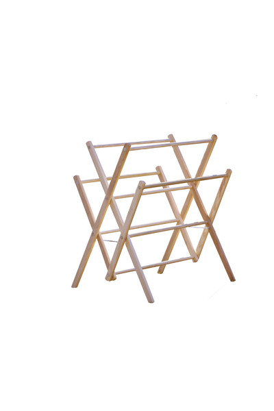 Best wooden clothes drying rack sale